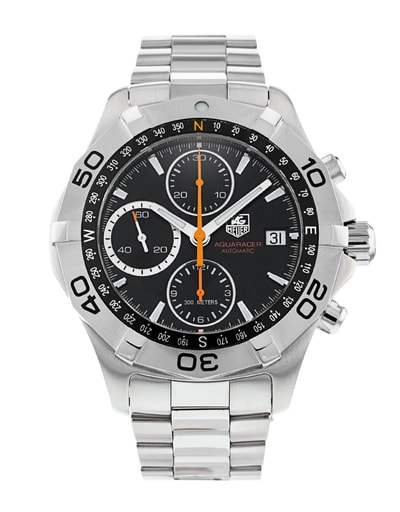 Tag Heuer Aquaracer CAF2113.BA0809